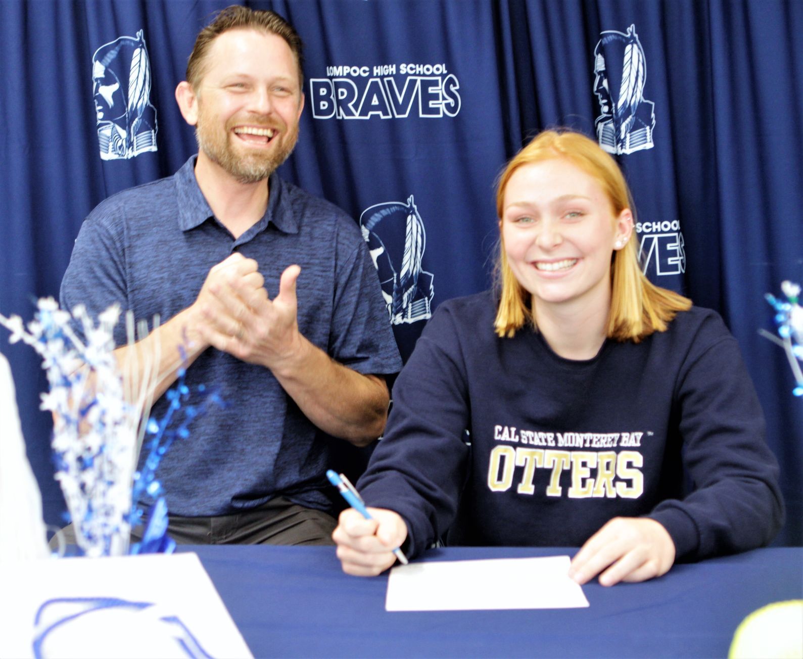 111820 Haley Larsh Signs 07.JPG